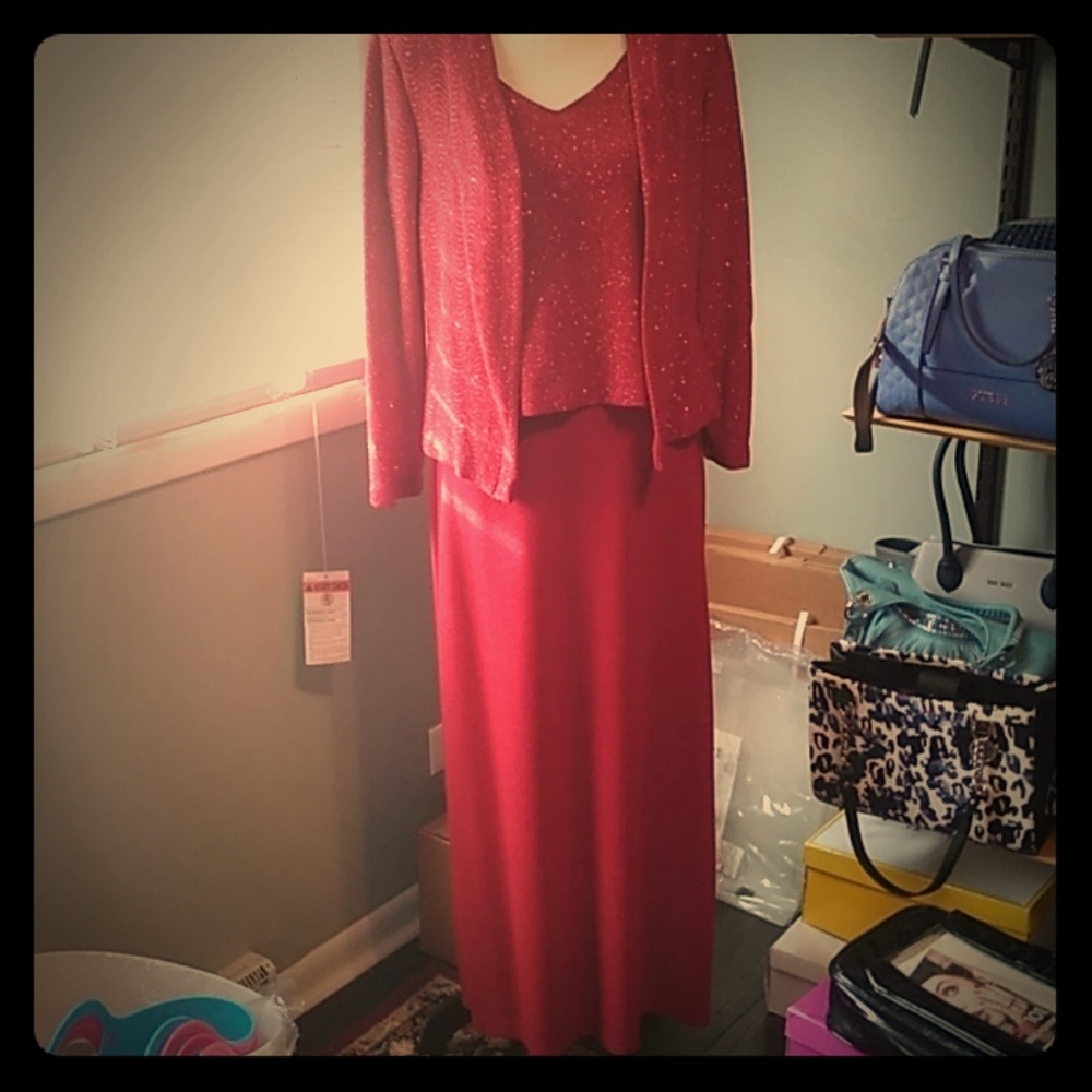 Dress